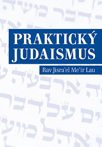 E-kniha Praktický judaismus