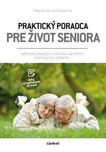 E-kniha Praktický poradca pre život seniora