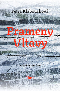 E-kniha Prameny Vltavy