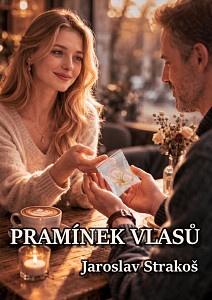 E-kniha Pramínek vlasů