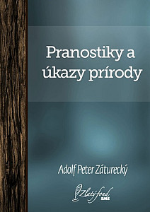E-kniha Pranostiky a úkazy prírody