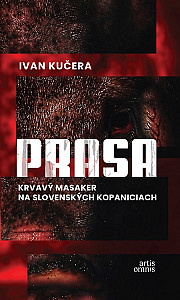 E-kniha Prasa