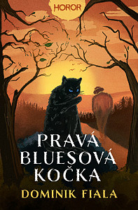 E-kniha Pravá bluesová kočka