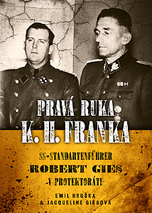 E-kniha Pravá ruka K. H. Franka