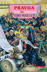 E-kniha Pravda
