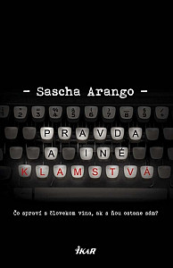 E-kniha Pravda a iné klamstvá