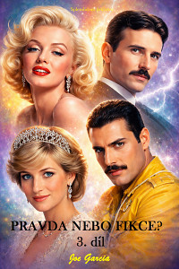 E-kniha Pravda nebo fikce? 3. díl