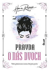 E-kniha Pravda o nás dvoch