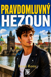 E-kniha Pravdomluvný hezoun