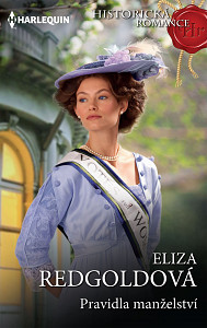 E-kniha Pravidla manželství