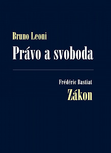 E-kniha Právo a svoboda