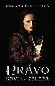 E-kniha Právo krvi a železa