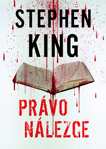 E-kniha Právo nálezce, 2. vydání