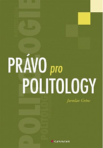 E-kniha Právo pro politology