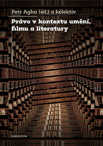 E-kniha Právo v kontextu umění, filmu a literatury