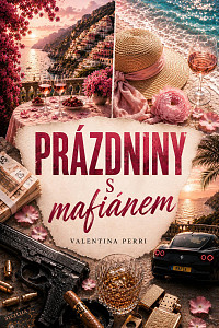 E-kniha Prázdniny s mafiánem