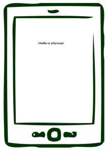 E-kniha Prázdniny so strýcom Rafaelom