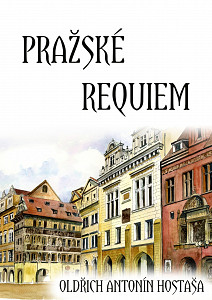 E-kniha Pražské requiem