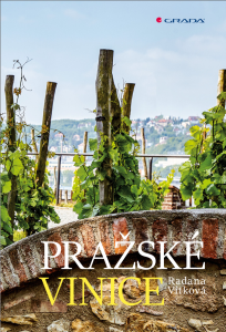 E-kniha Pražské vinice