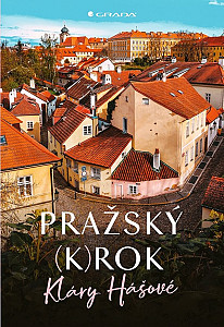 E-kniha Pražský (k)rok