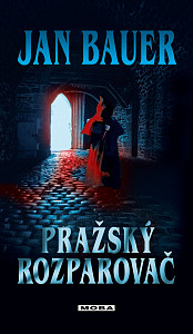 E-kniha Pražský rozparovač
