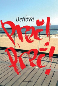 E-kniha Preč! Preč!