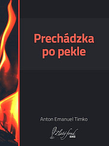E-kniha Prechádzka po pekle