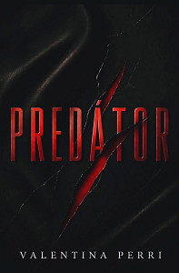 E-kniha Predátor