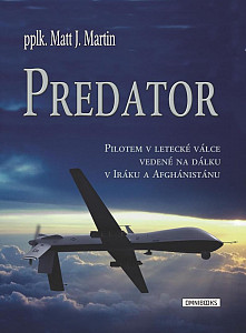 E-kniha Predator