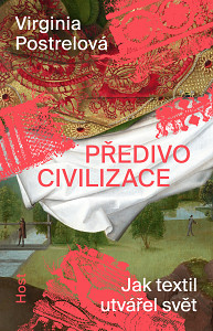 E-kniha Předivo civilizace