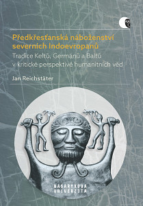 E-kniha Předkřesťanská náboženství severních Indoevropanů