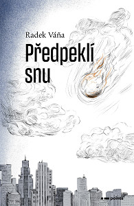 E-kniha Předpeklí snu