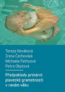 E-kniha Předpoklady primární plavecké gramotnosti v raném věku