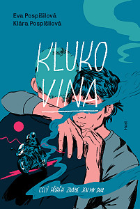 E-kniha PŘEDPRODEJ: Klukovina