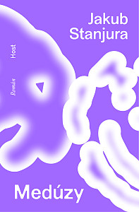 E-kniha PŘEDPRODEJ: Medúzy