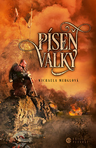 E-kniha Píseň války