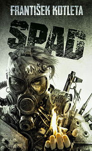 E-kniha Spad