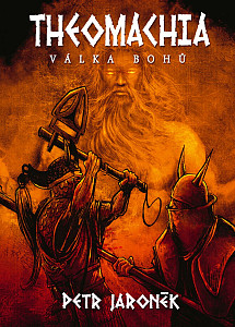 E-kniha Theomachia