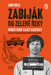 E-kniha Zabiják od Zelené řeky