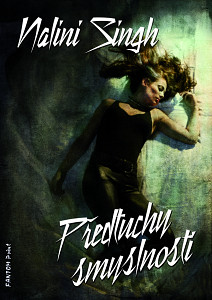 E-kniha Předtuchy smyslnosti