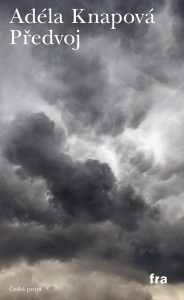 E-kniha Předvoj