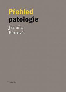E-kniha Přehled patologie
