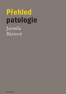 E-kniha Přehled patologie