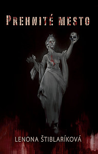 E-kniha Prehnité mesto