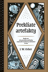 E-kniha Prekliate artefakty