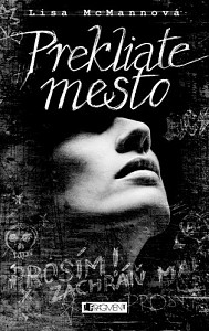 E-kniha Prekliate mesto