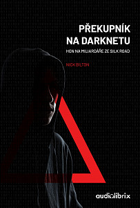E-kniha Překupník na darknetu