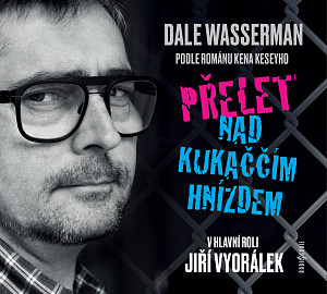 E-kniha Přelet nad kukaččím hnízdem