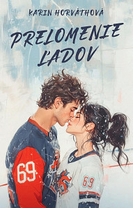 E-kniha Prelomenie ľadov