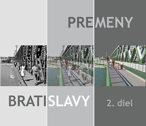 E-kniha Premeny Bratislavy 2